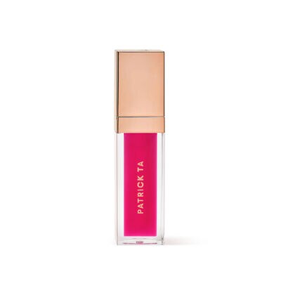 MAJOR VOLUME PLUMPING LIP GLOSS (GLOSS VOLUMINIZADOR)